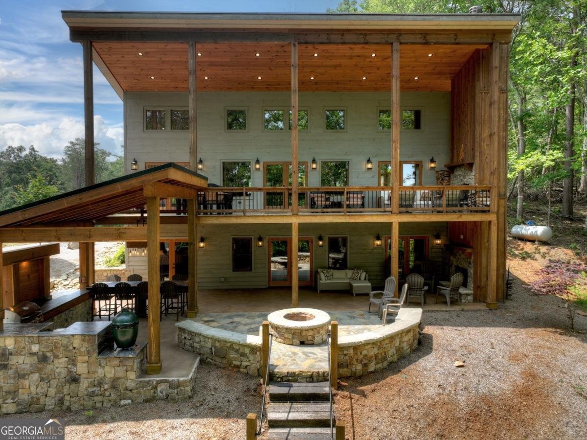 558 Tipton Springs Road Morganton - 18