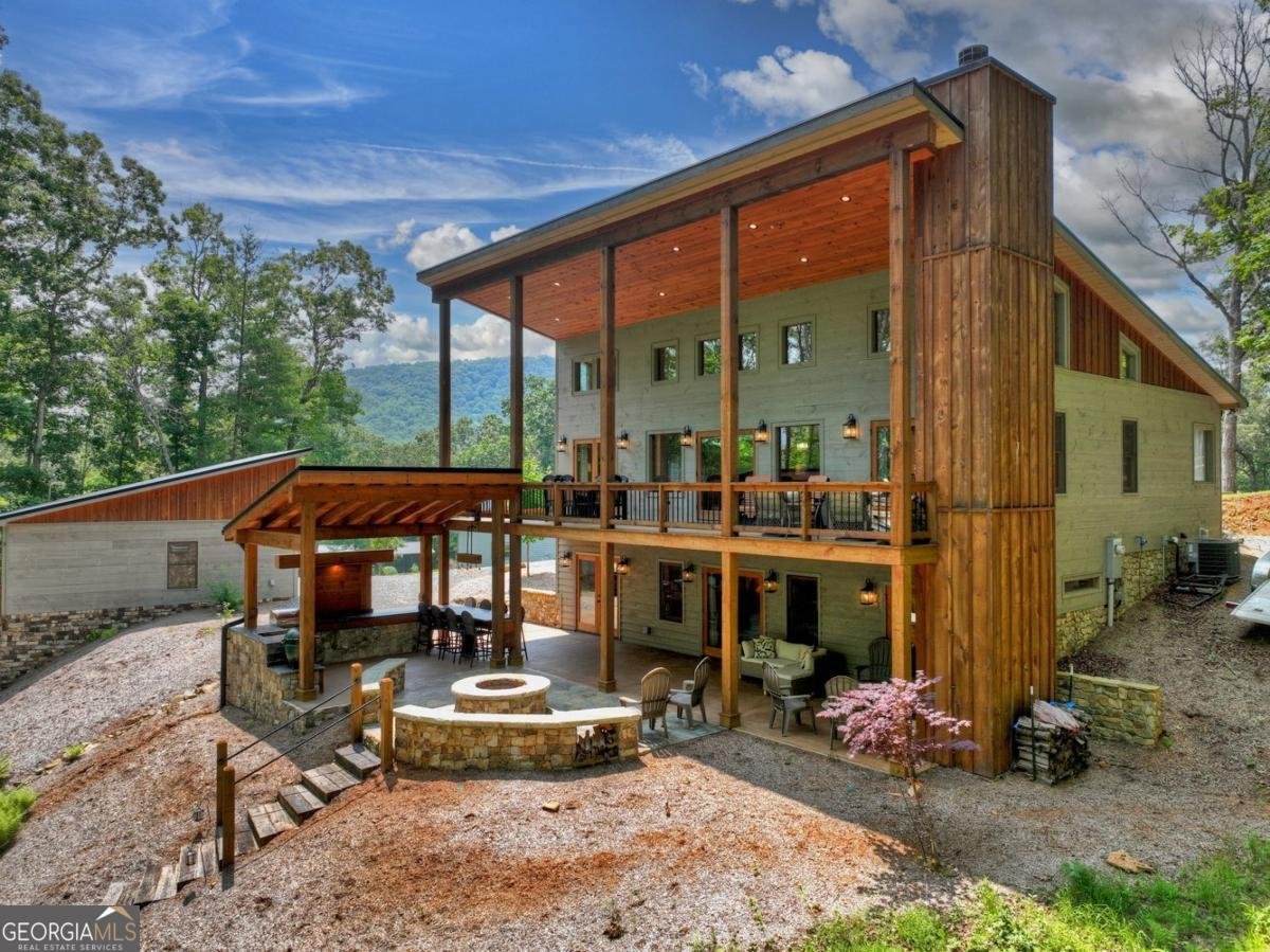 558 Tipton Springs Road Morganton - 19