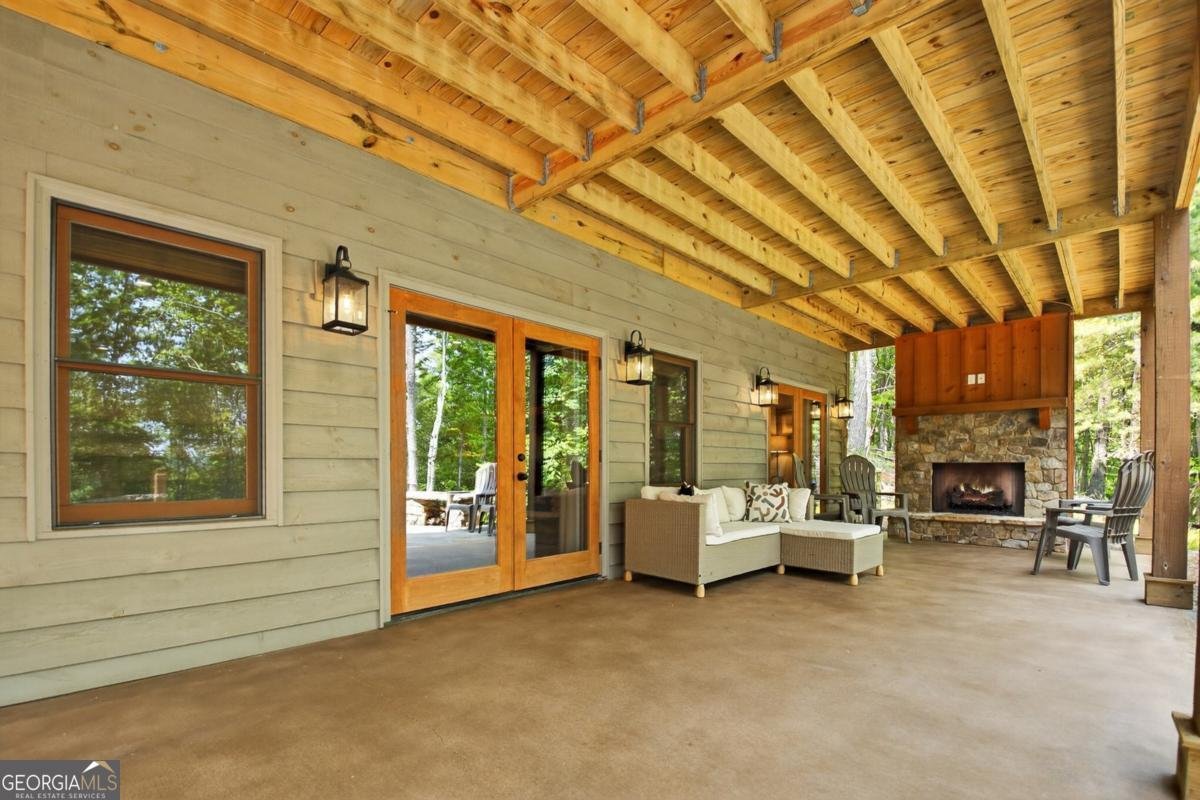 558 Tipton Springs Road Morganton - 2