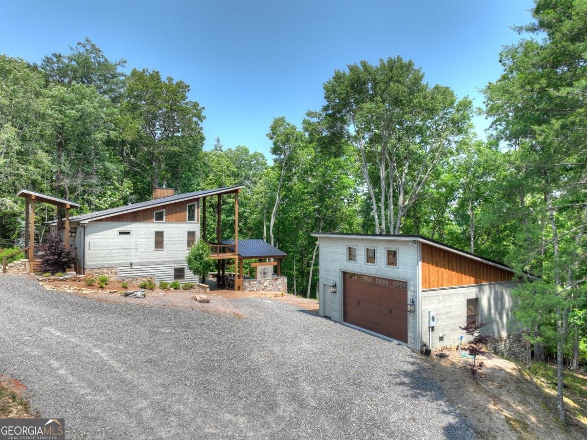 558 Tipton Springs Road Morganton - 20