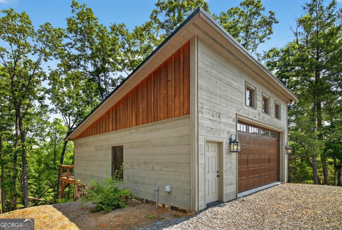 558 Tipton Springs Road Morganton - 21