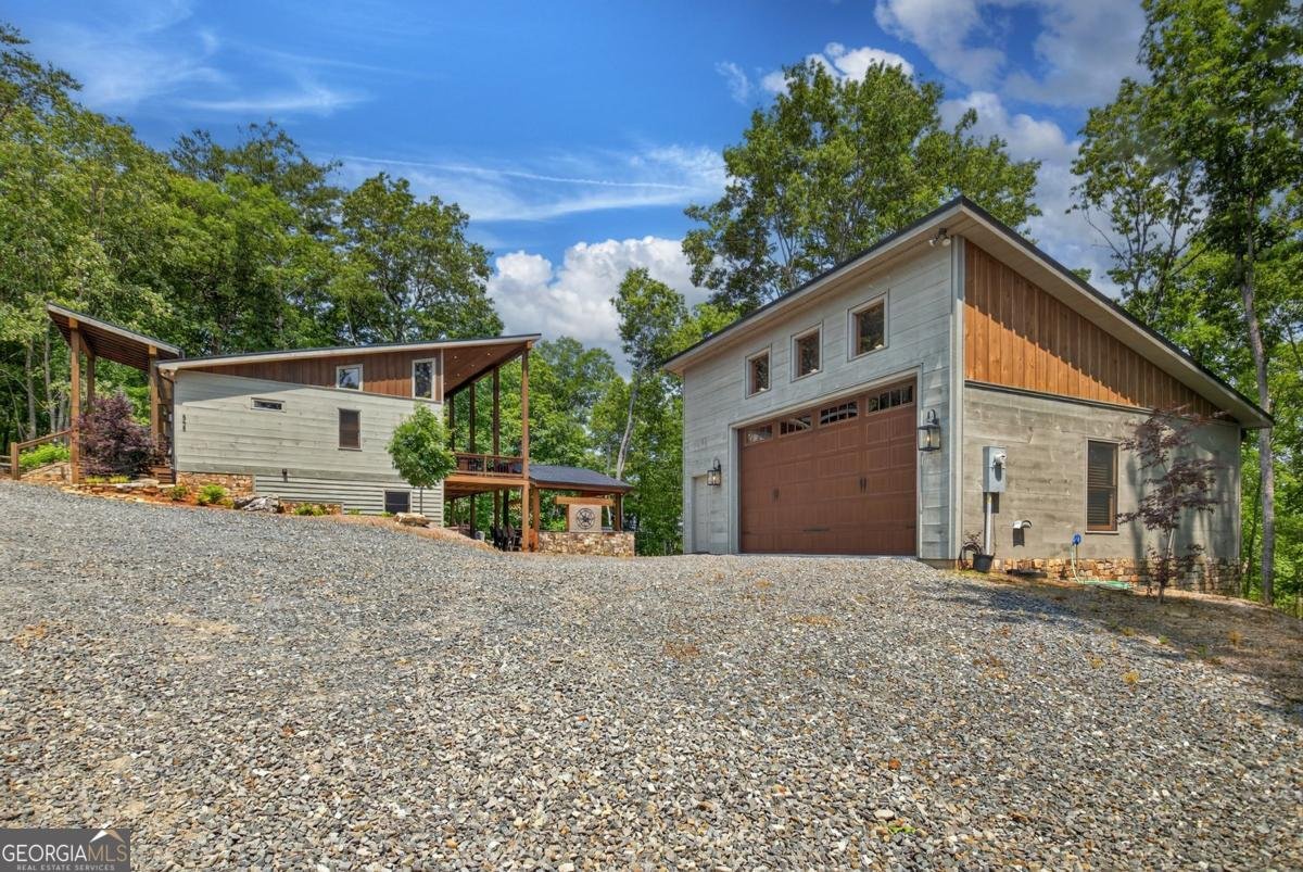 558 Tipton Springs Road Morganton - 22