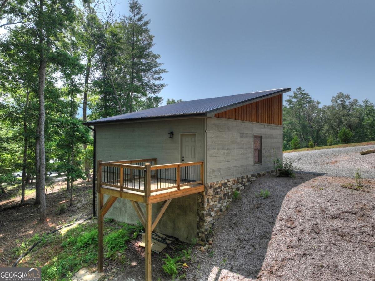 558 Tipton Springs Road Morganton - 23