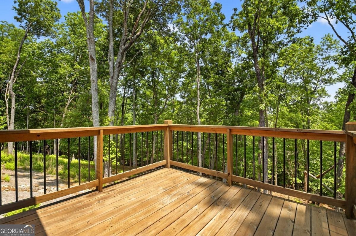 558 Tipton Springs Road Morganton - 24