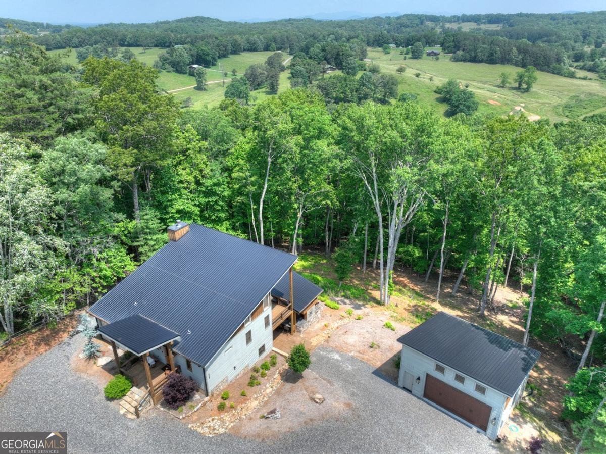 558 Tipton Springs Road Morganton - 25
