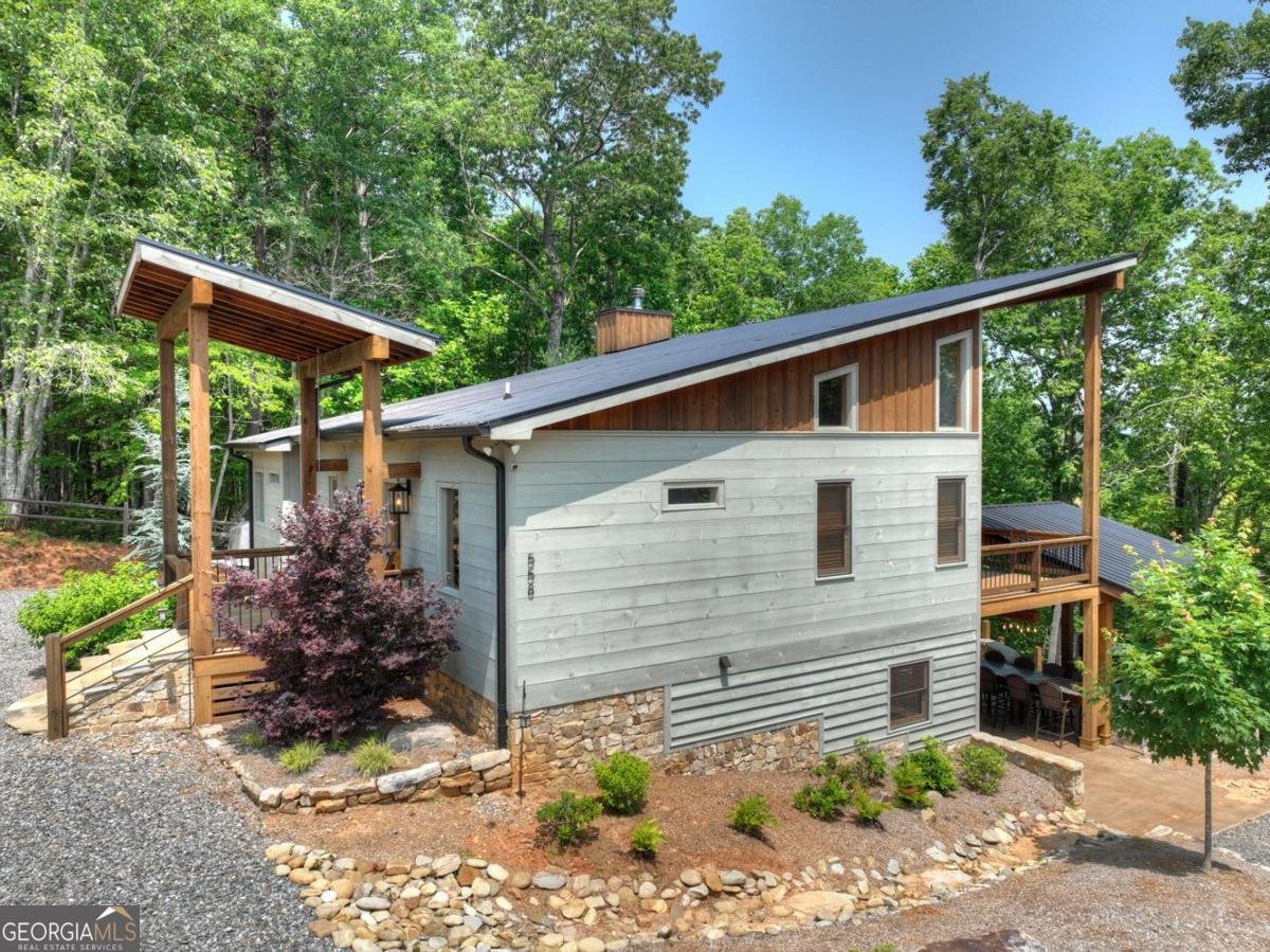 558 Tipton Springs Road Morganton - 29