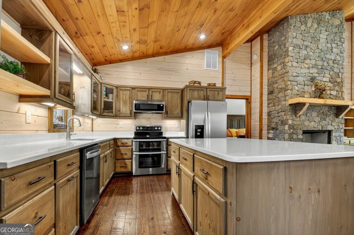558 Tipton Springs Road Morganton - 3