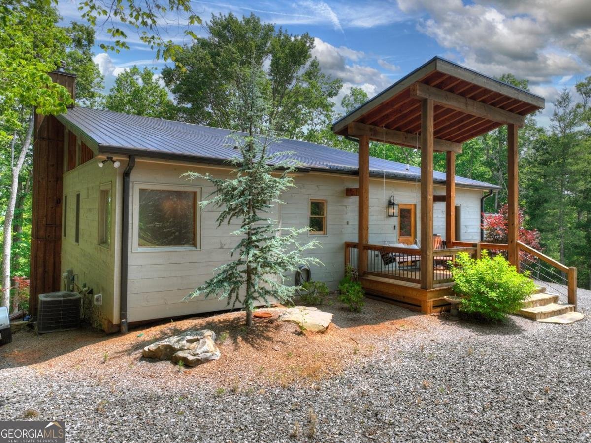558 Tipton Springs Road Morganton - 31
