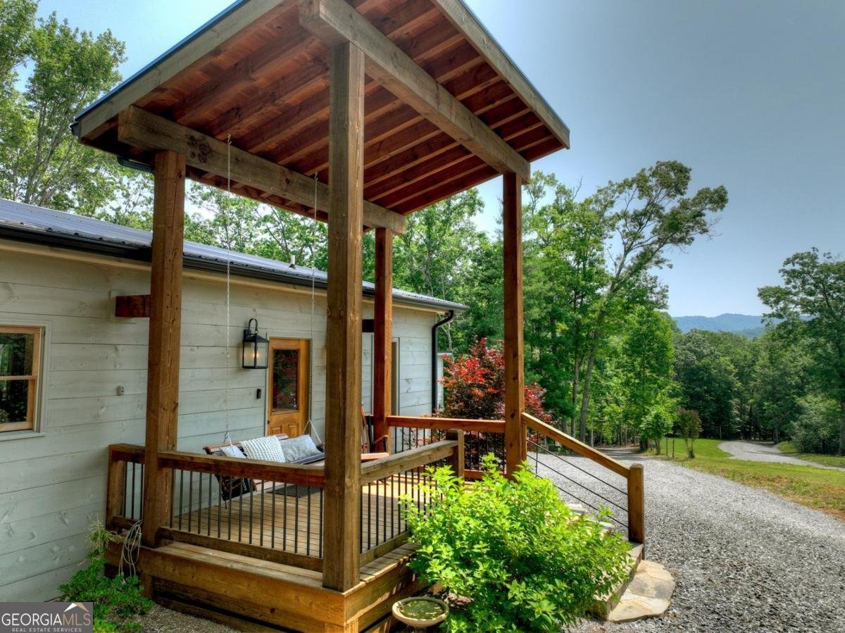 558 Tipton Springs Road Morganton - 32
