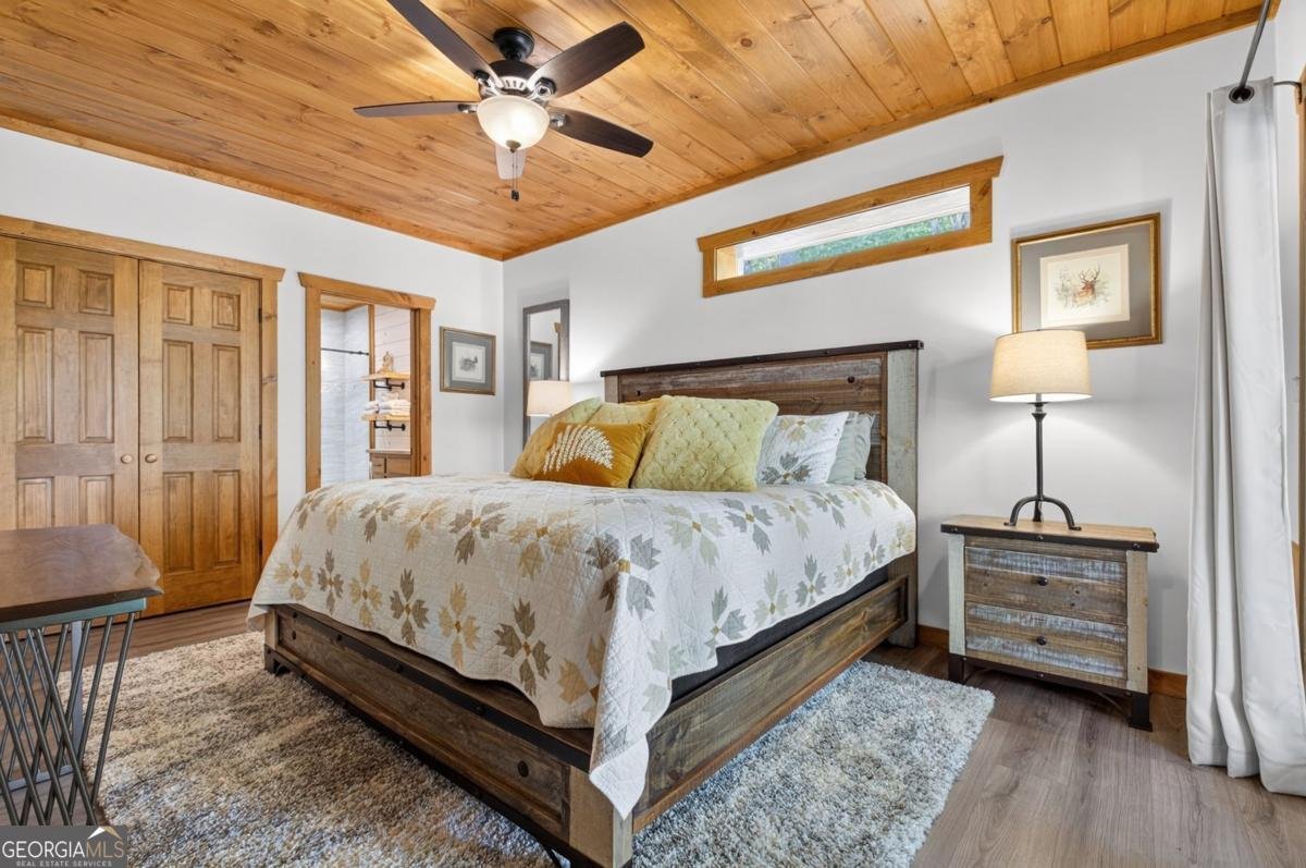 558 Tipton Springs Road Morganton - 5
