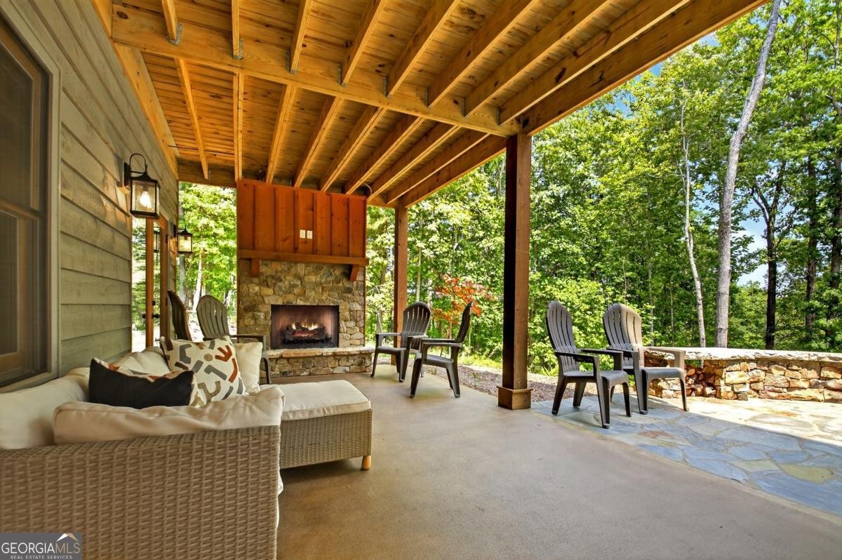 558 Tipton Springs Road Morganton - 7