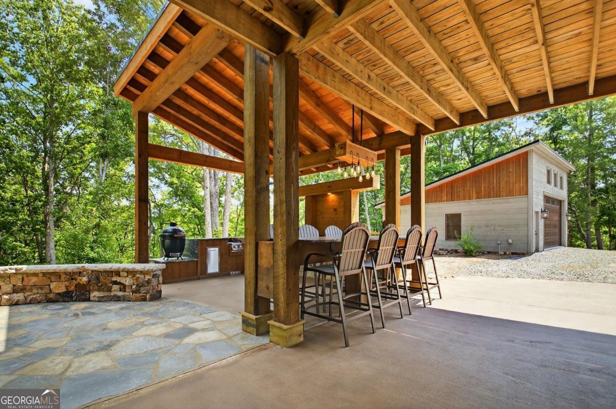 558 Tipton Springs Road Morganton - 8