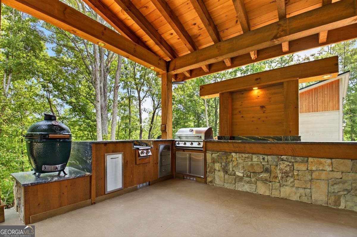 558 Tipton Springs Road Morganton - 9