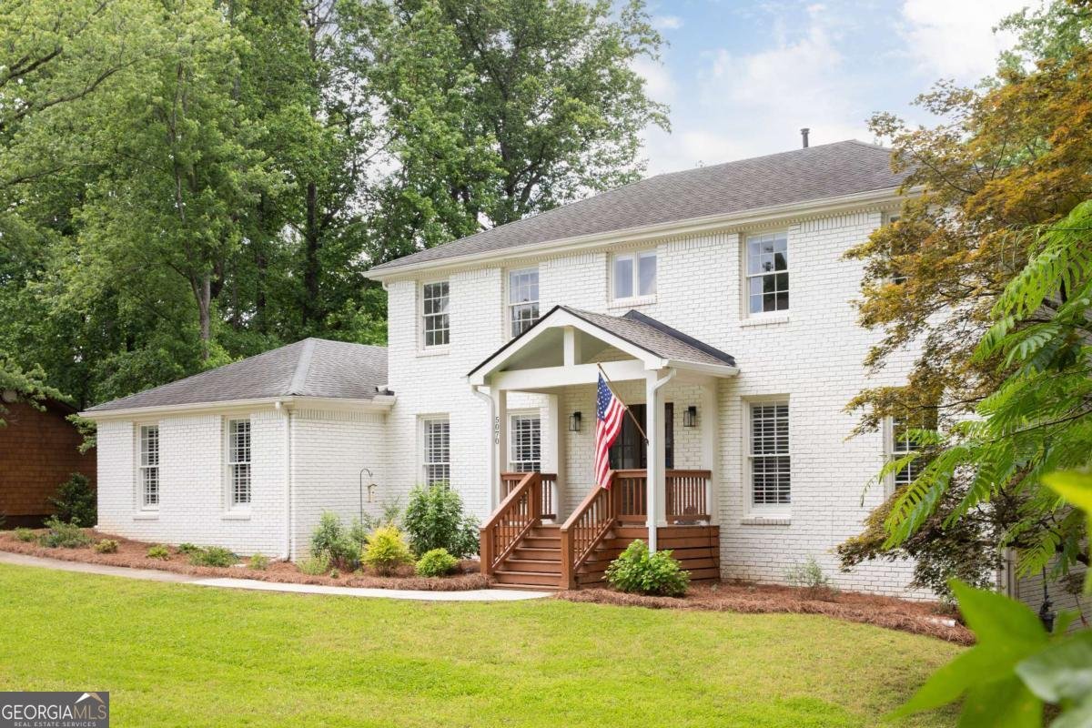 5070 Hensley Drive Atlanta - 3