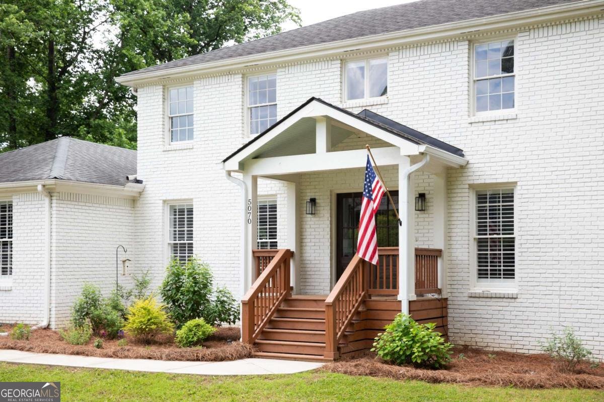 5070 Hensley Drive Atlanta - 4
