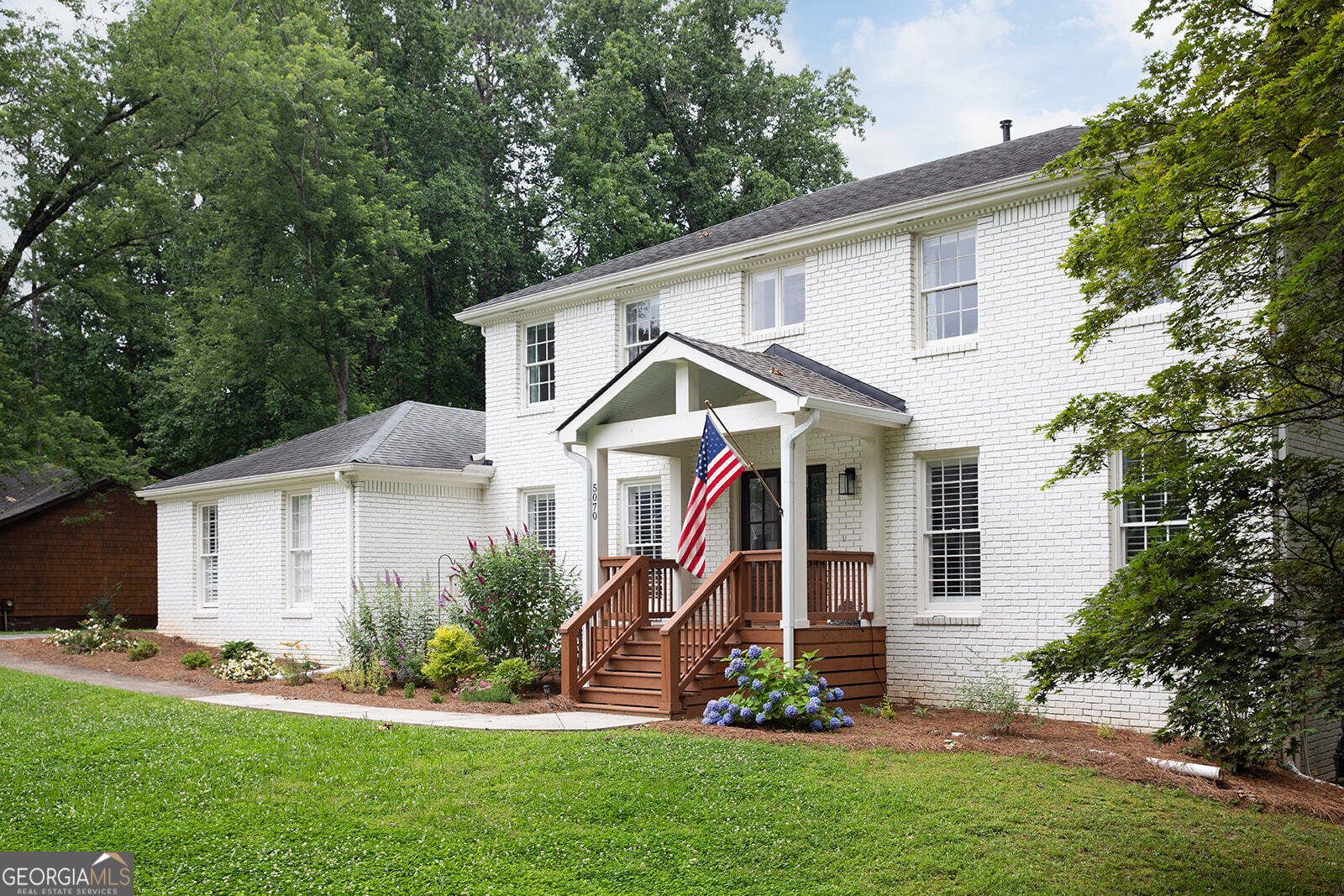 5070 Hensley Drive Atlanta - 45