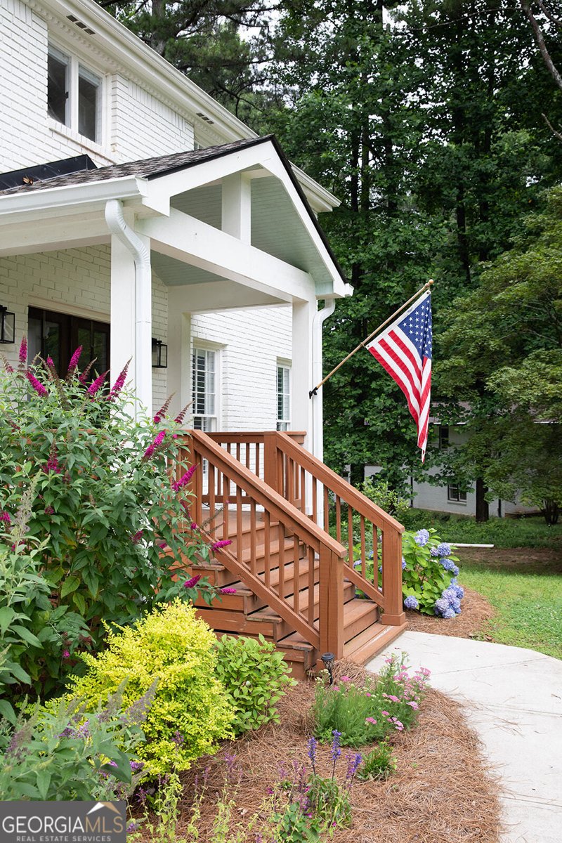 5070 Hensley Drive Atlanta - 46