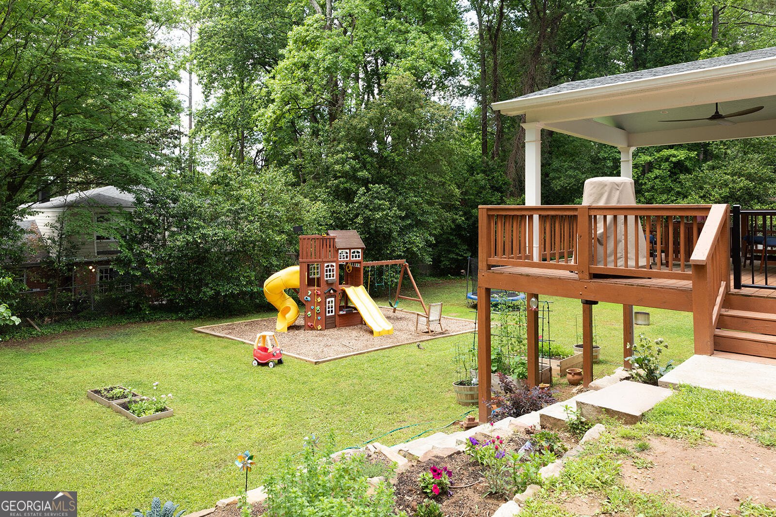 5070 Hensley Drive Atlanta - 47