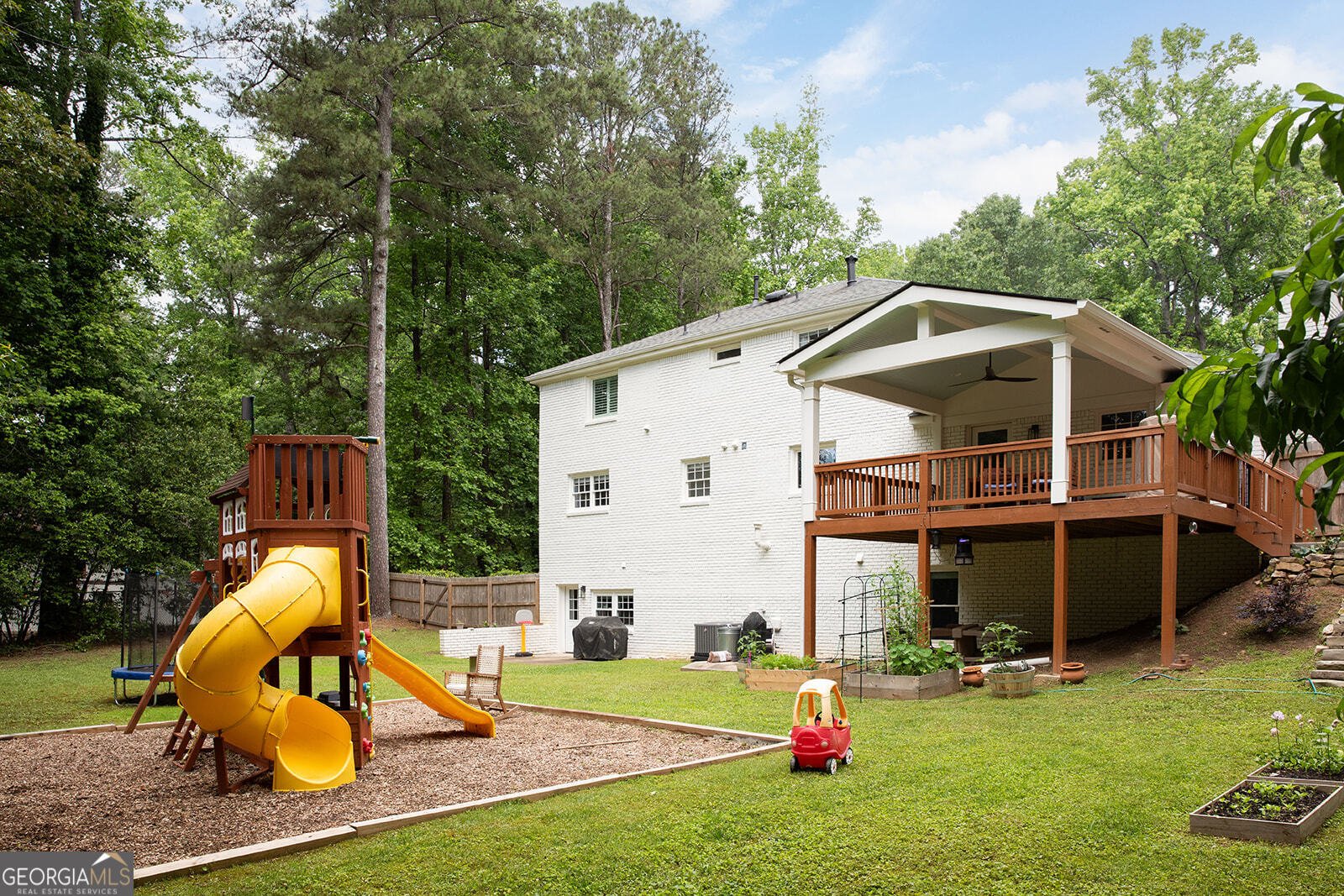 5070 Hensley Drive Atlanta - 49