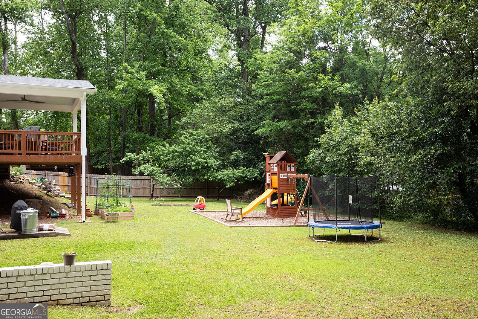 5070 Hensley Drive Atlanta - 50