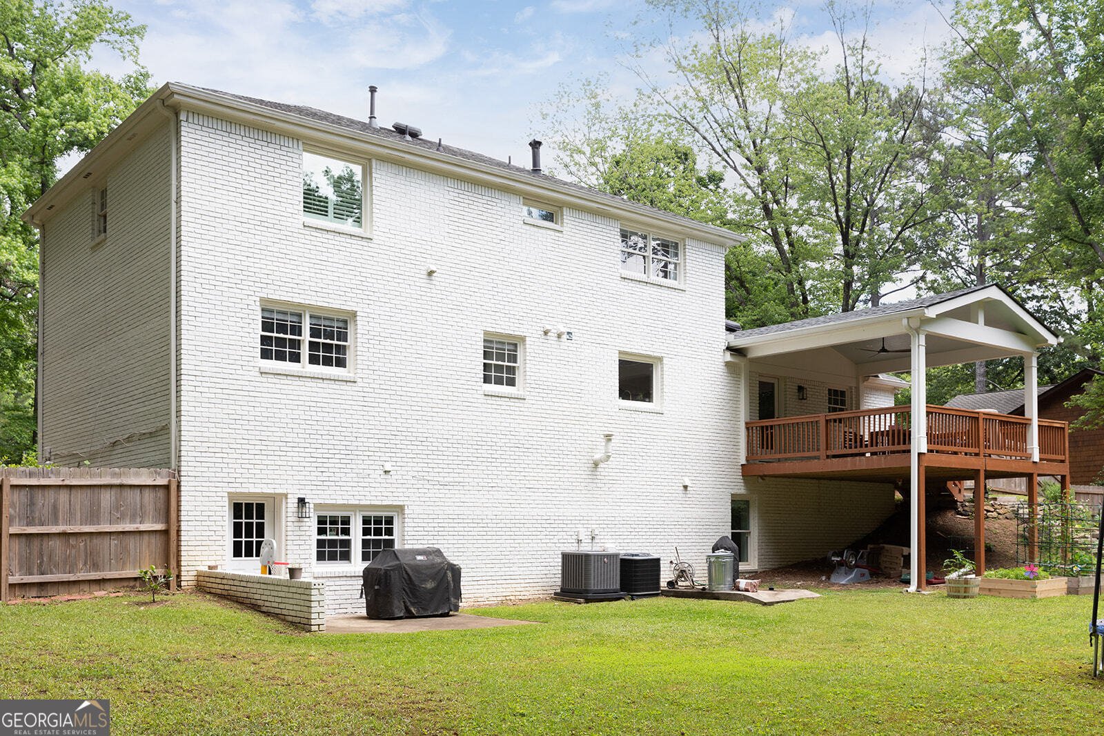 5070 Hensley Drive Atlanta - 52