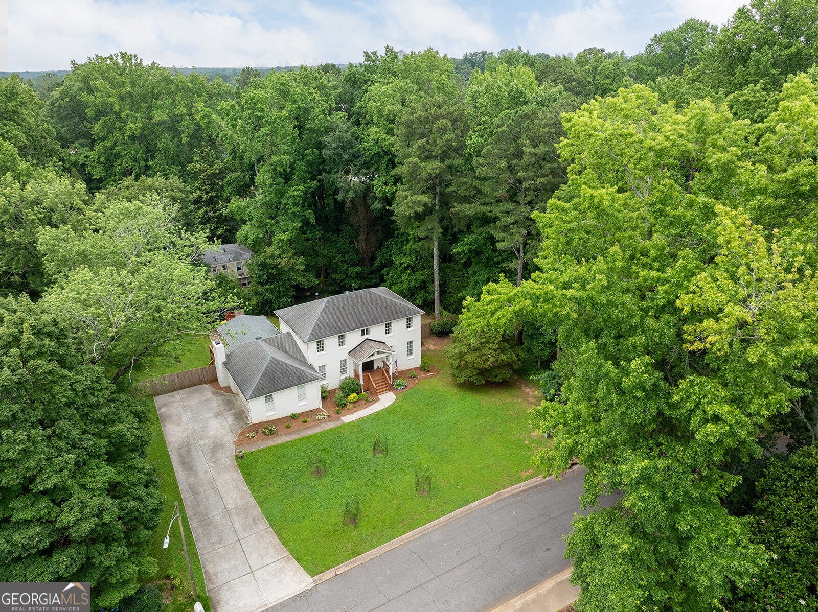 5070 Hensley Drive Atlanta - 54