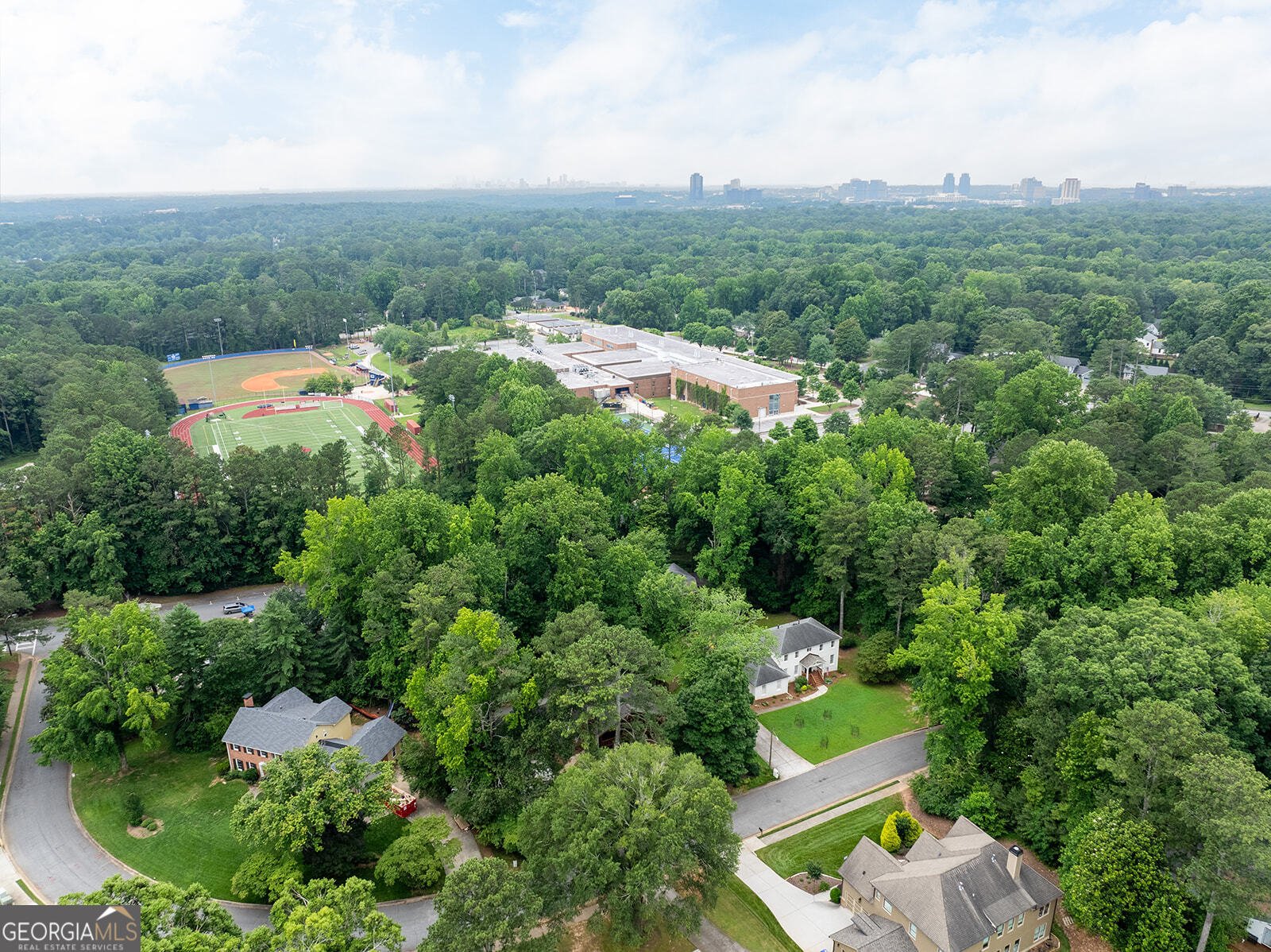 5070 Hensley Drive Atlanta - 55