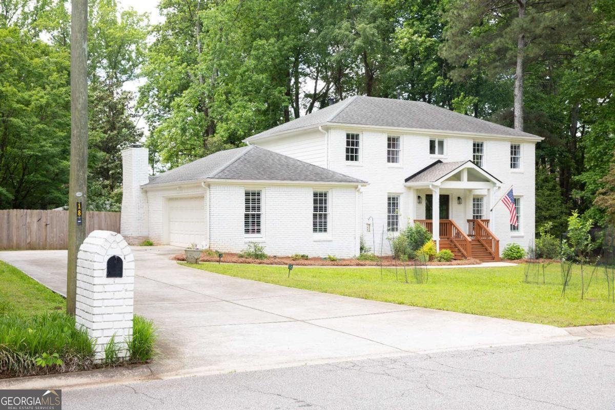 5070 Hensley Drive Atlanta - 6