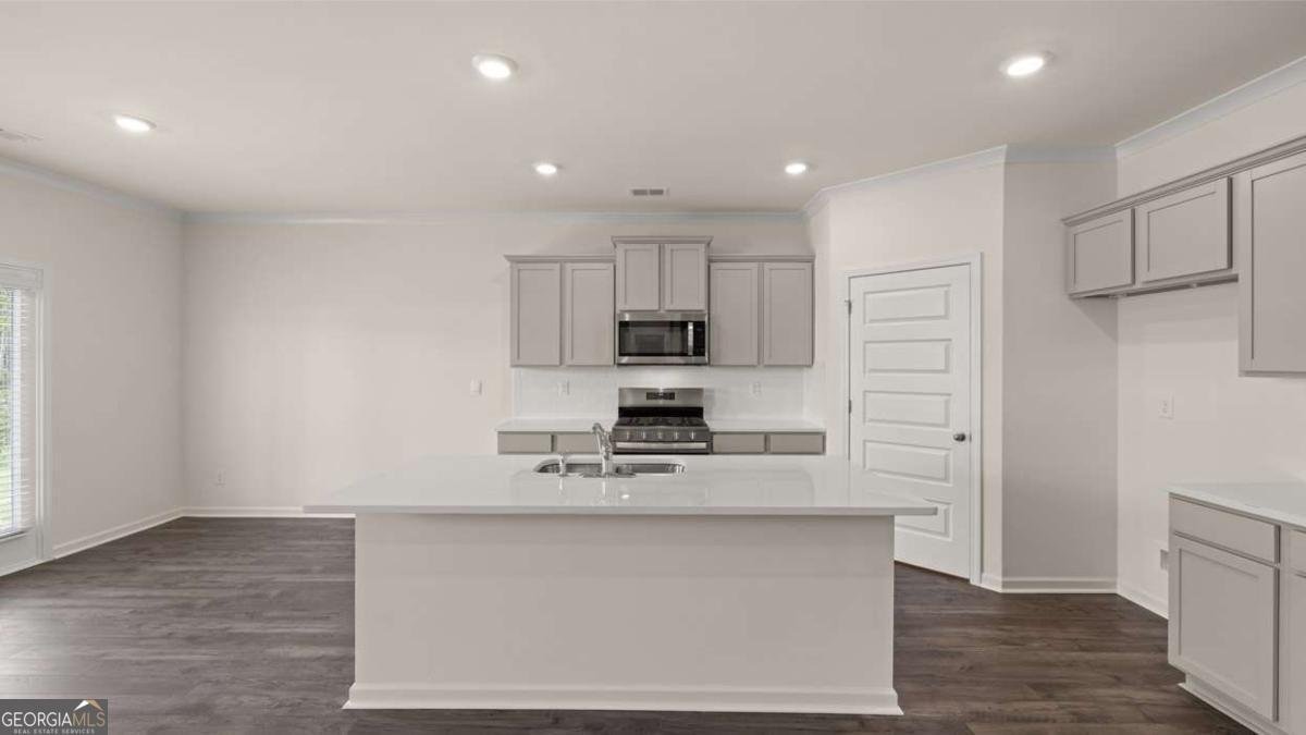 320 Aspen Valley Drive Loganville - 17