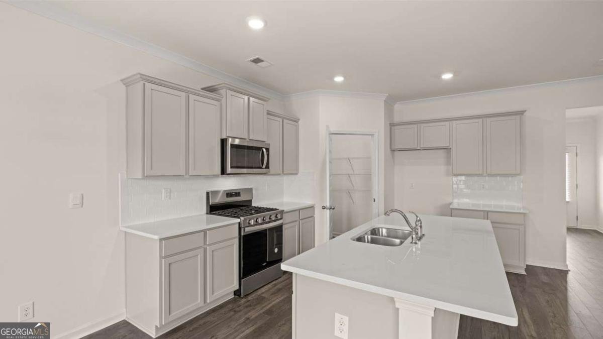 320 Aspen Valley Drive Loganville - 18