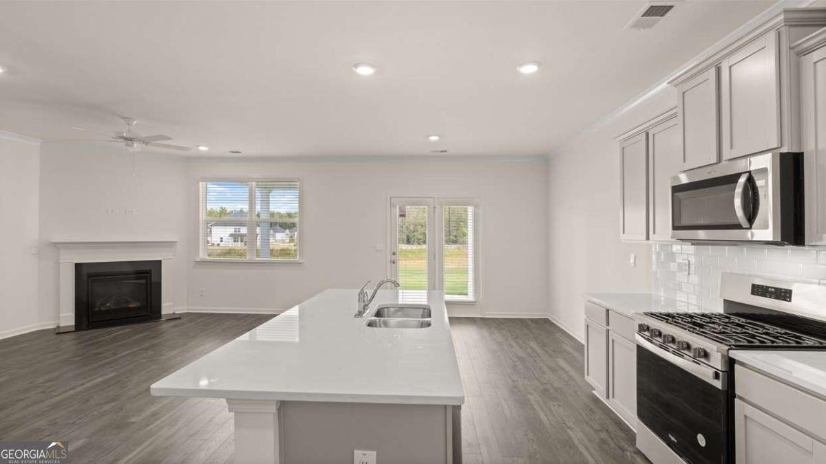 320 Aspen Valley Drive Loganville - 19