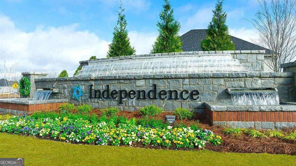 320 Aspen Valley Drive Loganville - 2