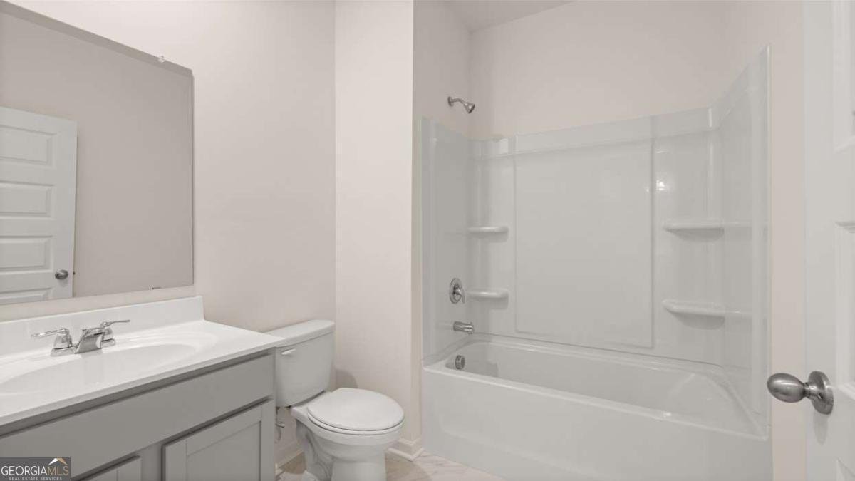 320 Aspen Valley Drive Loganville - 29