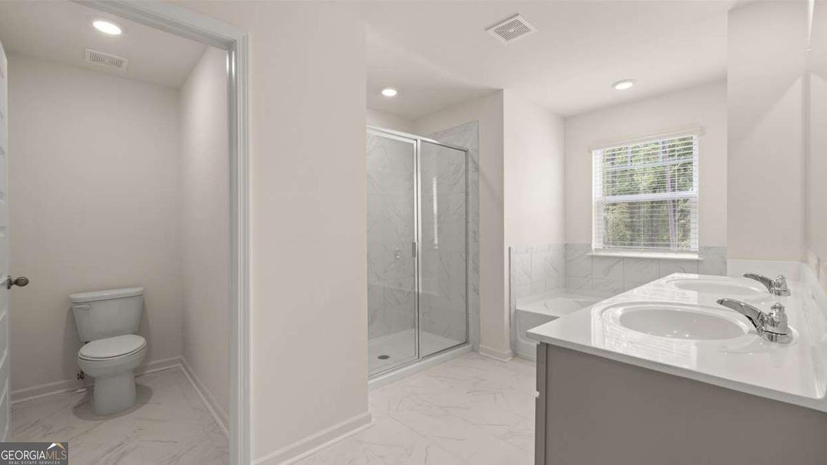 320 Aspen Valley Drive Loganville - 33