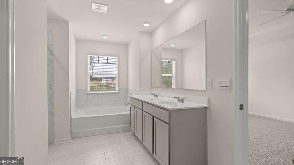 320 Aspen Valley Drive Loganville - 34