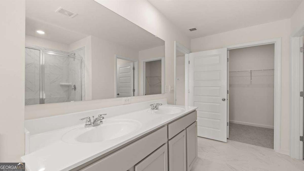 320 Aspen Valley Drive Loganville - 37