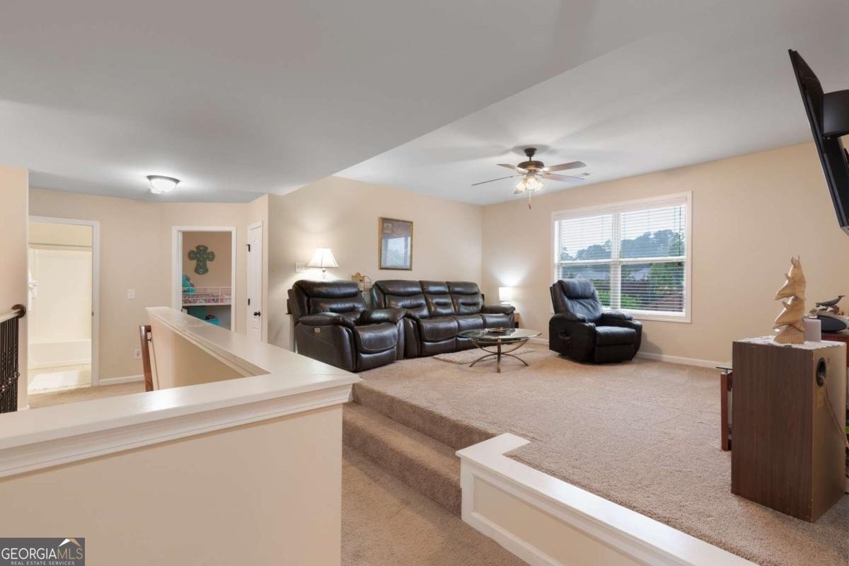 4455 Orchard Lake Drive Cumming - 12