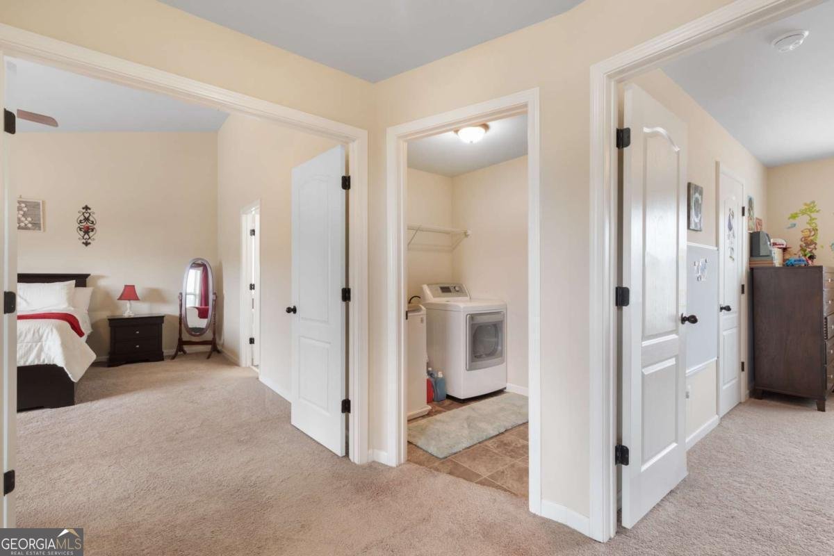 4455 Orchard Lake Drive Cumming - 14