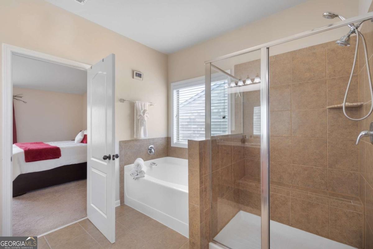 4455 Orchard Lake Drive Cumming - 16