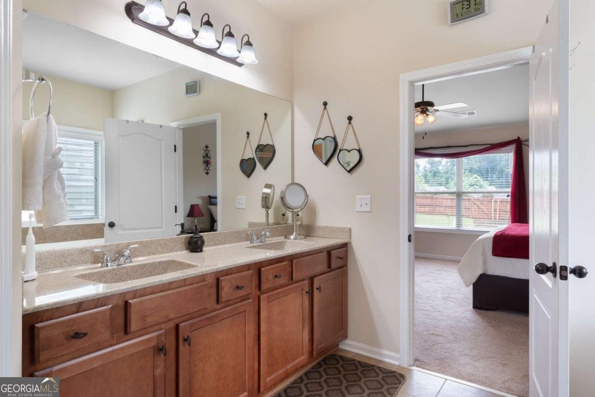 4455 Orchard Lake Drive Cumming - 17