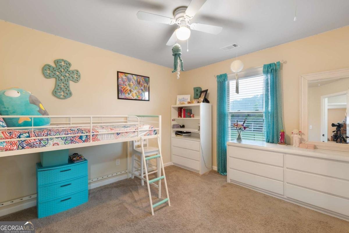 4455 Orchard Lake Drive Cumming - 19