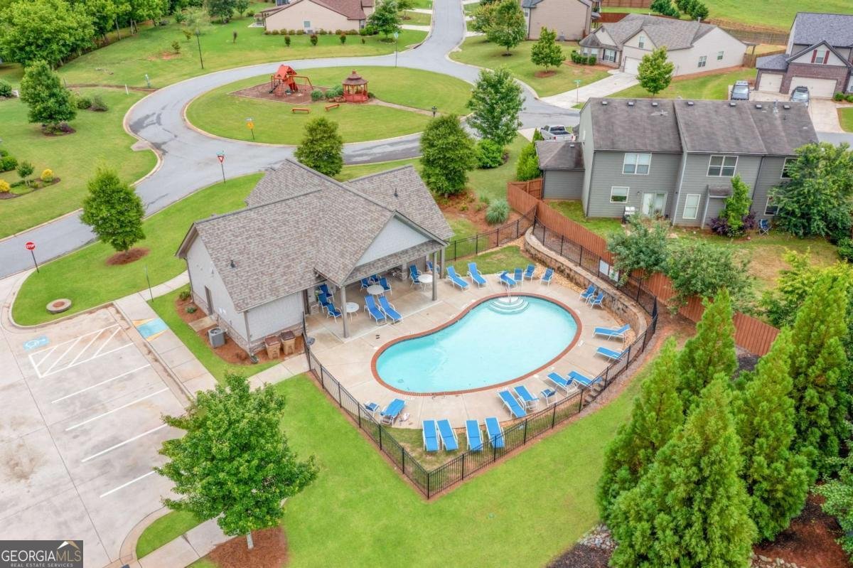 4455 Orchard Lake Drive Cumming - 28