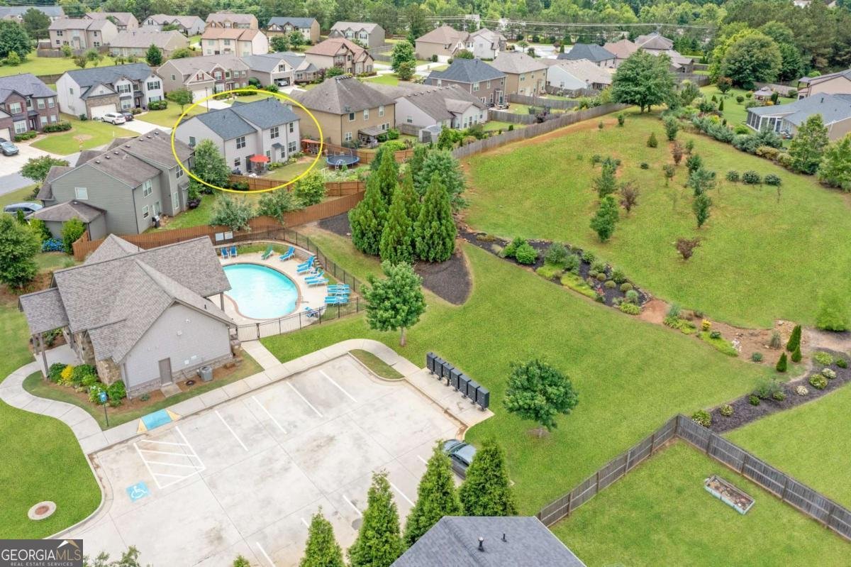 4455 Orchard Lake Drive Cumming - 29