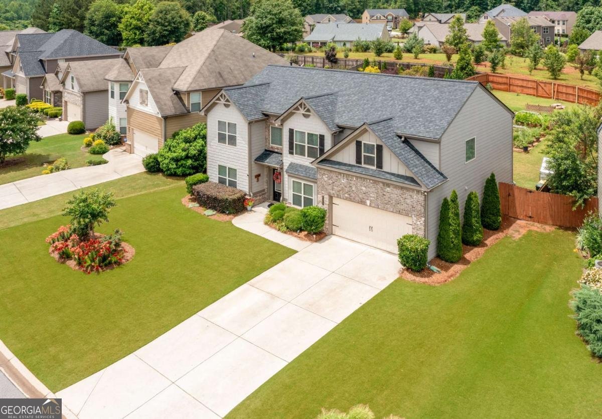 4455 Orchard Lake Drive Cumming - 33