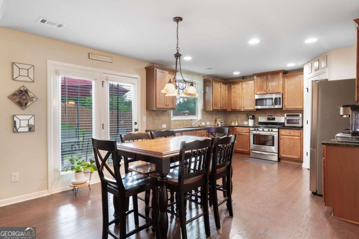 4455 Orchard Lake Drive Cumming - 8