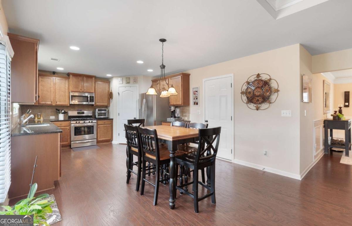 4455 Orchard Lake Drive Cumming - 9