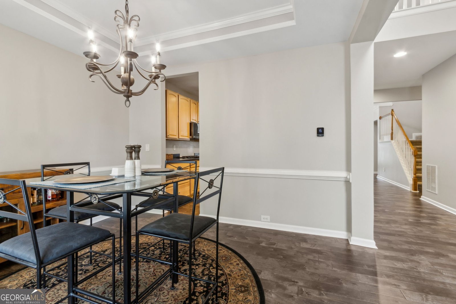 7927 Keepsake Lane Flowery Branch - 10