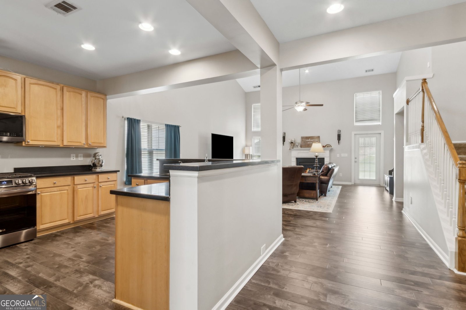 7927 Keepsake Lane Flowery Branch - 17