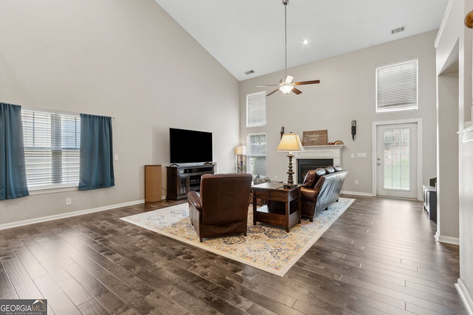 7927 Keepsake Lane Flowery Branch - 18