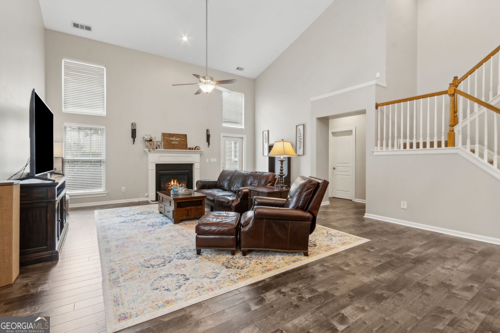 7927 Keepsake Lane Flowery Branch - 19